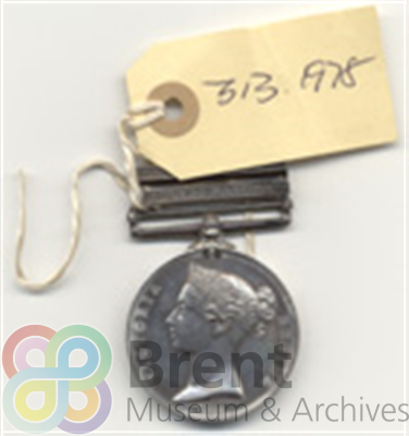 TH\CT\Museum catalogue\3D objects\1978_313_obv_th.jpg; 1978.313; ;